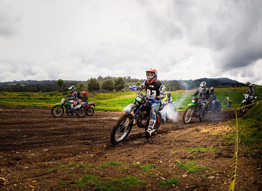 Фотография автора Camilo Rojas