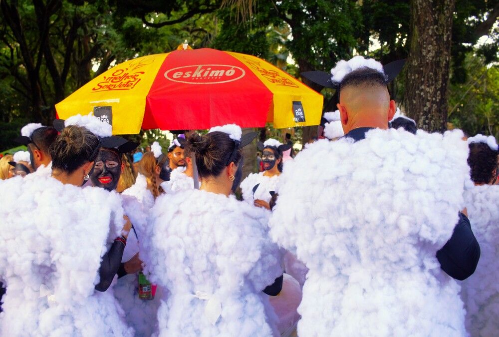 Photograph by Régis Santos