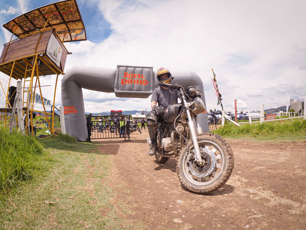 Фотография автора Camilo Rojas