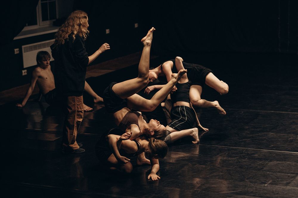 Photograph by Светлана Мухильченко