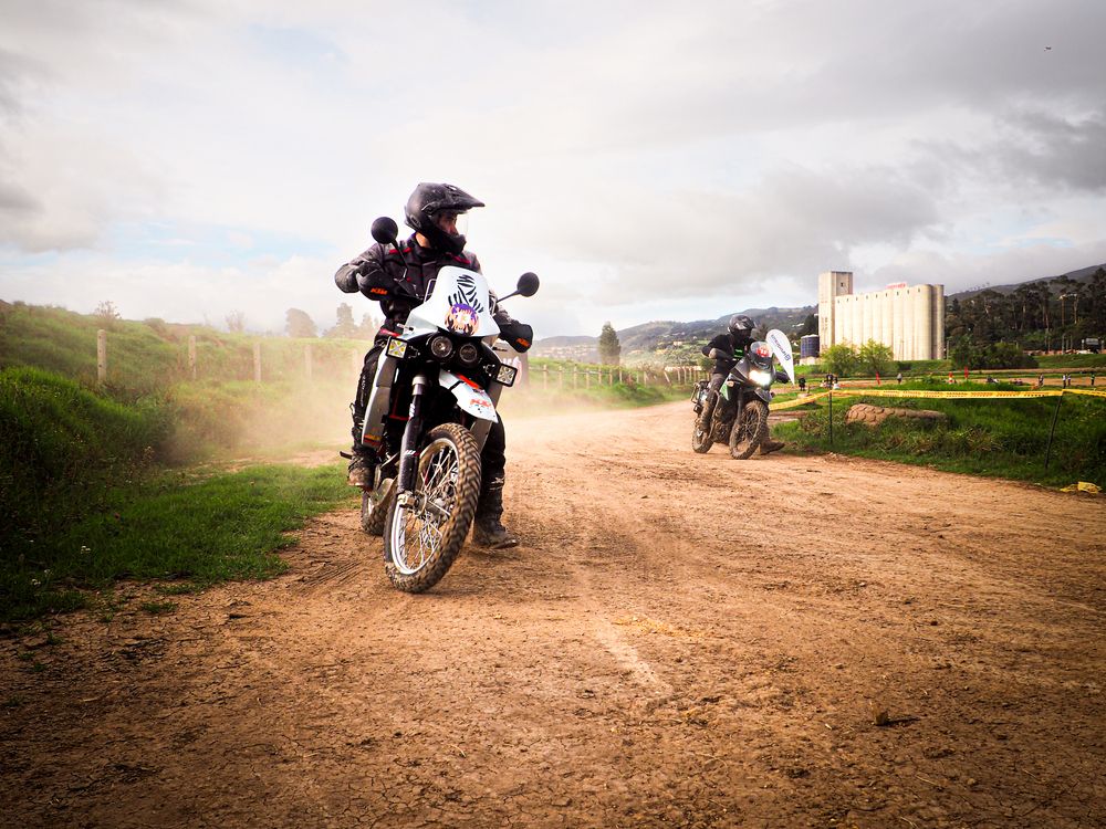 Фотография автора Camilo Rojas