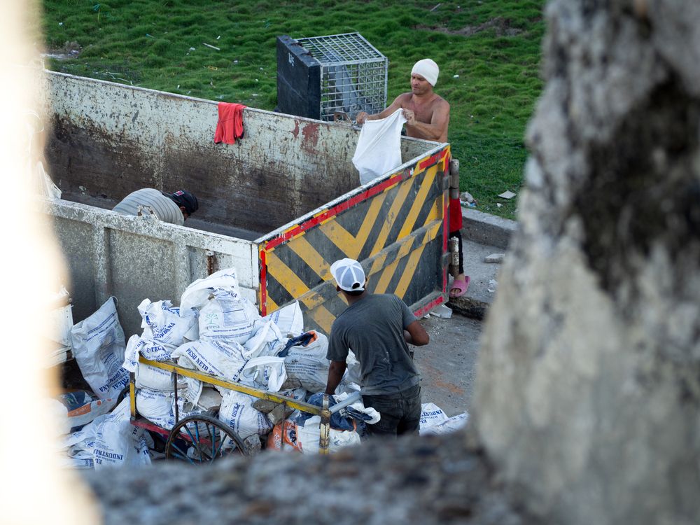 Photograph by Camilo Rojas