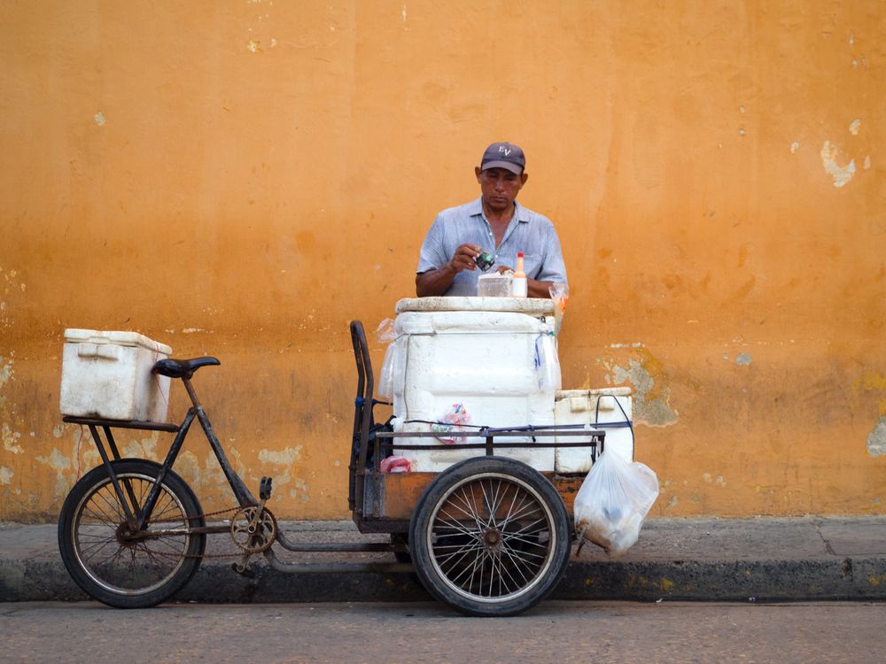 Photograph by Camilo Rojas