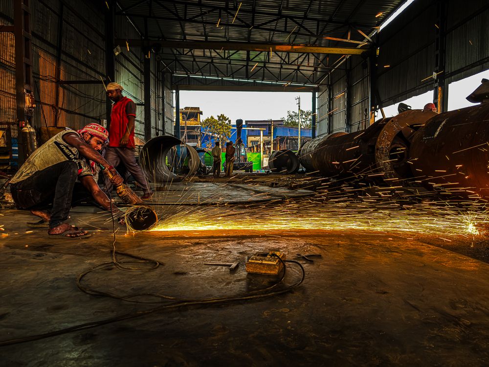 Photograph by Shouvik Datta