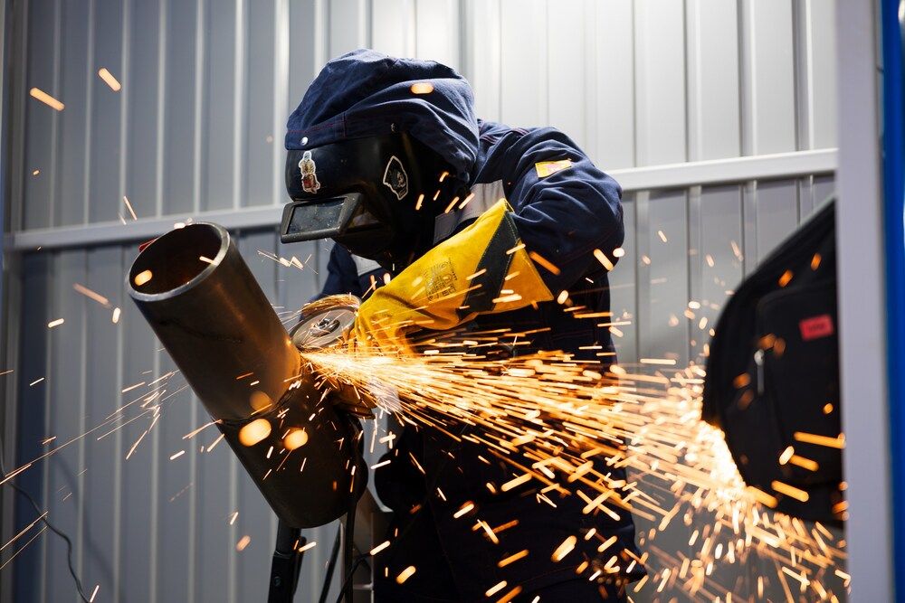 Photograph by TRETYAKOV