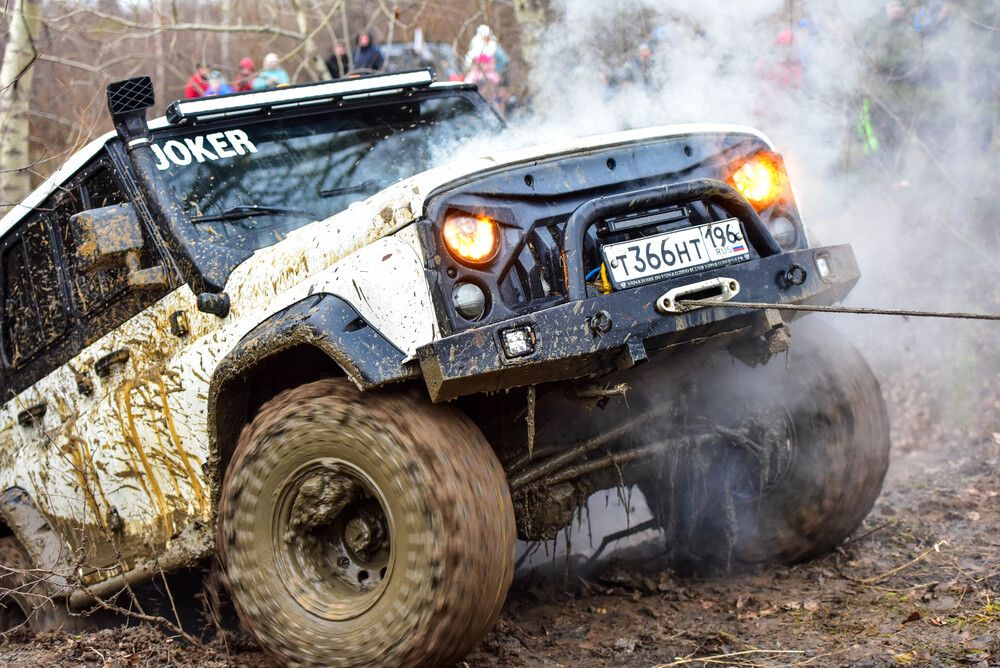 Фотография автора Сергей Чесноков