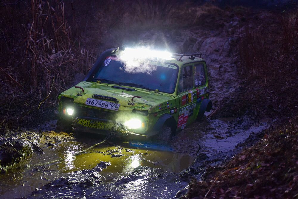 Фотография автора Сергей Чесноков