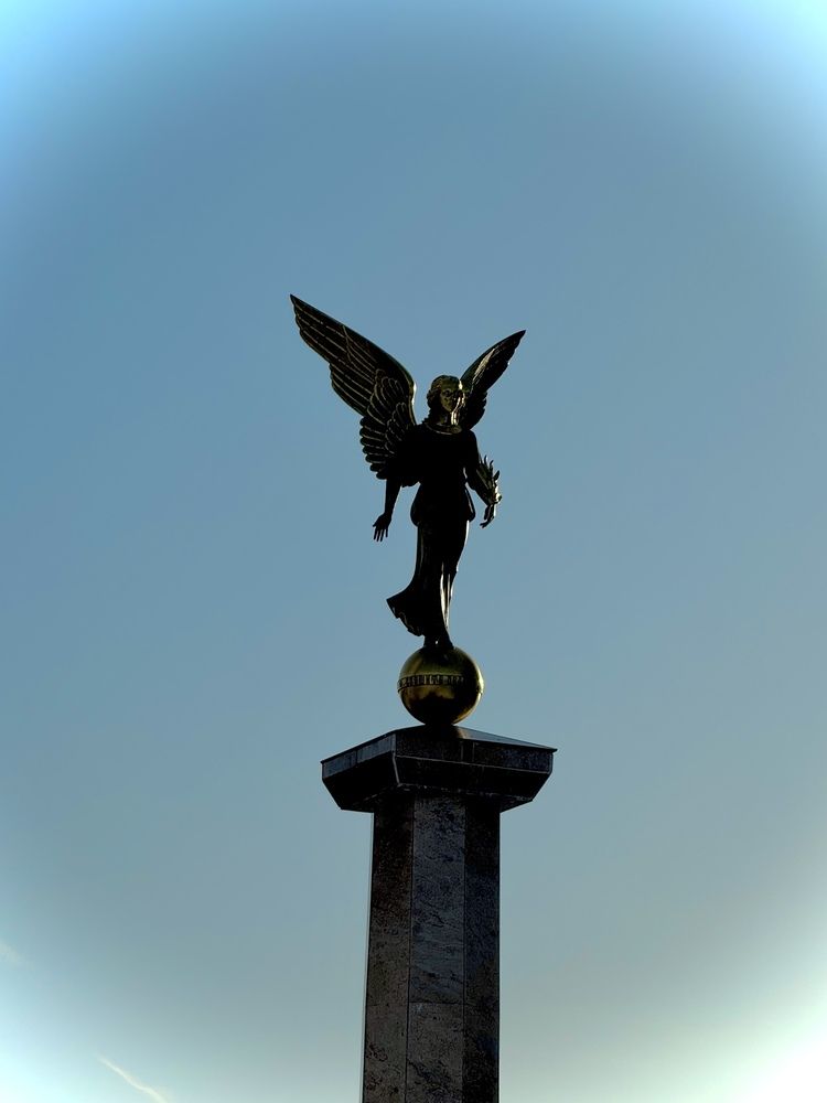 Photograph by Ольга Даньшина