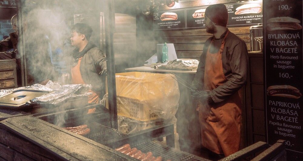 Фотография автора Igor Shulkin