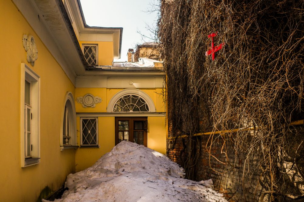 Photograph by Антон Огородов