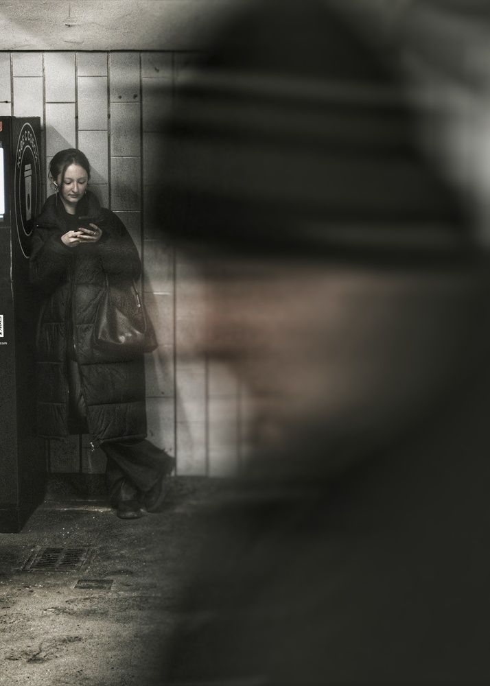 Photograph by Александр Лабутин