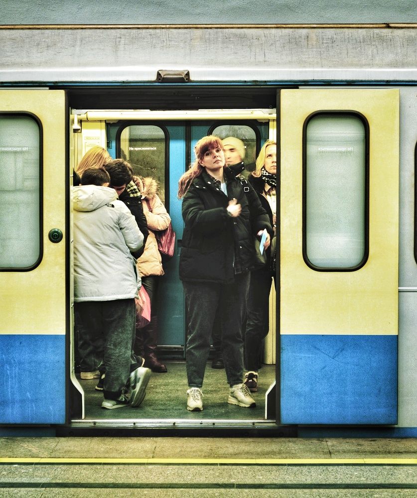 Photograph by Александр Лабутин