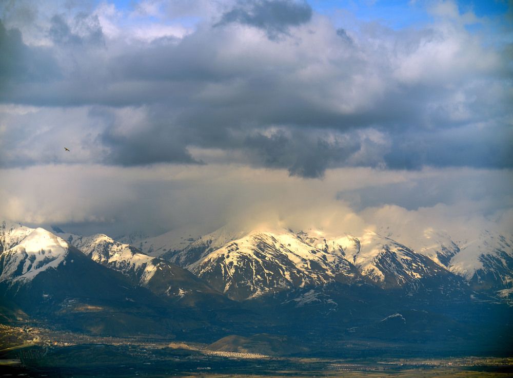 Photograph by Bekir Yesiltas
