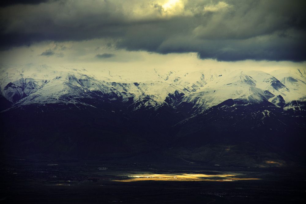 Photograph by Bekir Yesiltas