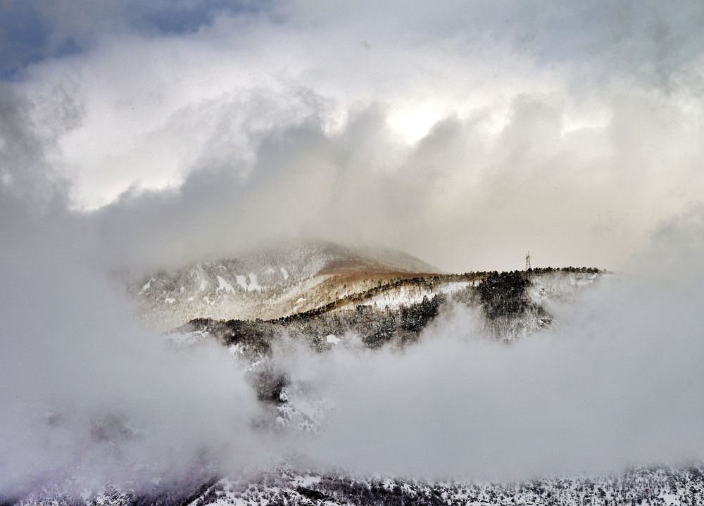 Photograph by Bekir Yesiltas