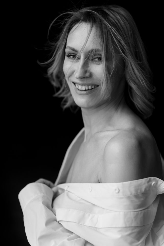 Photograph by Ольга Чупина