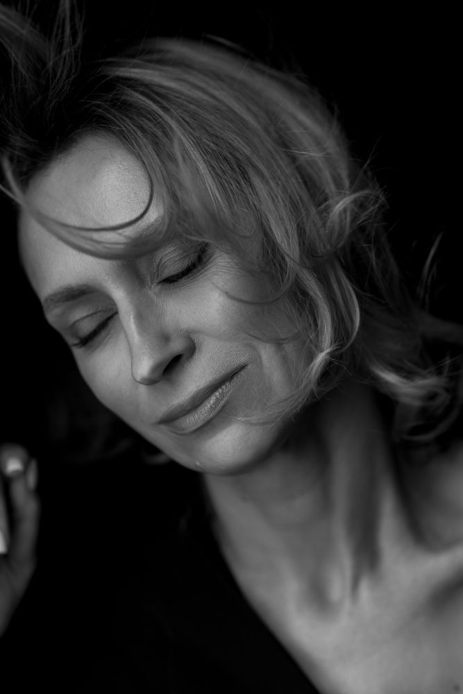 Photograph by Ольга Чупина