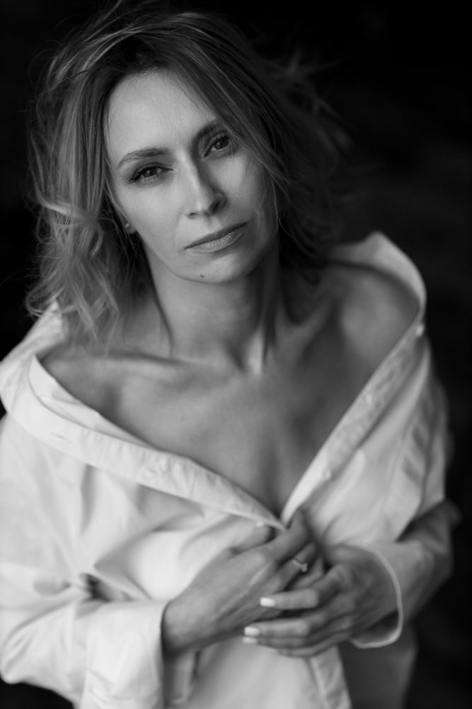 Photograph by Ольга Чупина