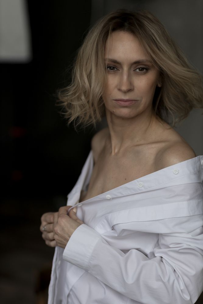Photograph by Ольга Чупина
