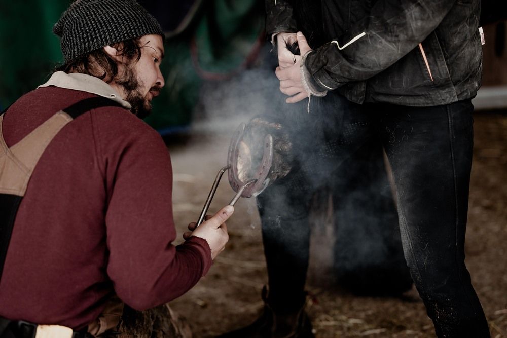 Фотография автора Fabienne Gassmann