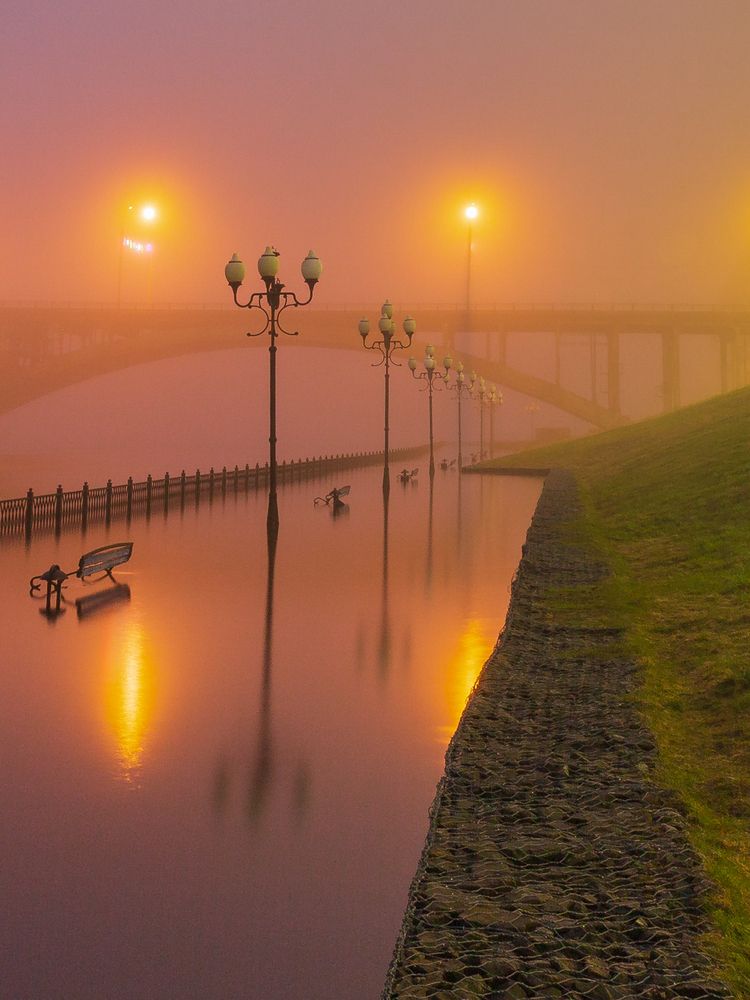 Photograph by Вячеслав Коробов