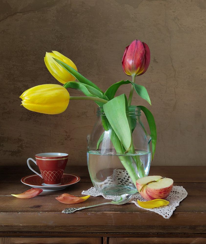 Photograph by Natalia Beidel