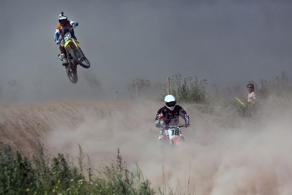 Photograph by Сергей Черных