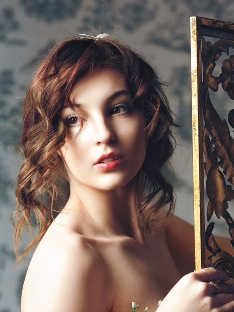 Photograph by Elena Chilikina