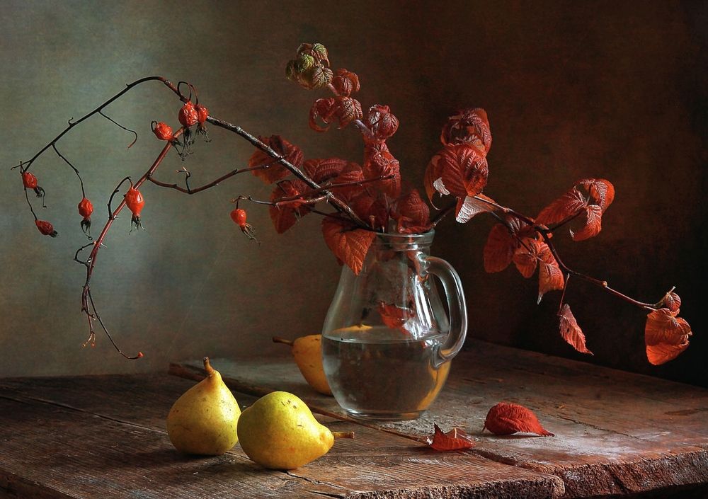 Photograph by Валентина Евсеева