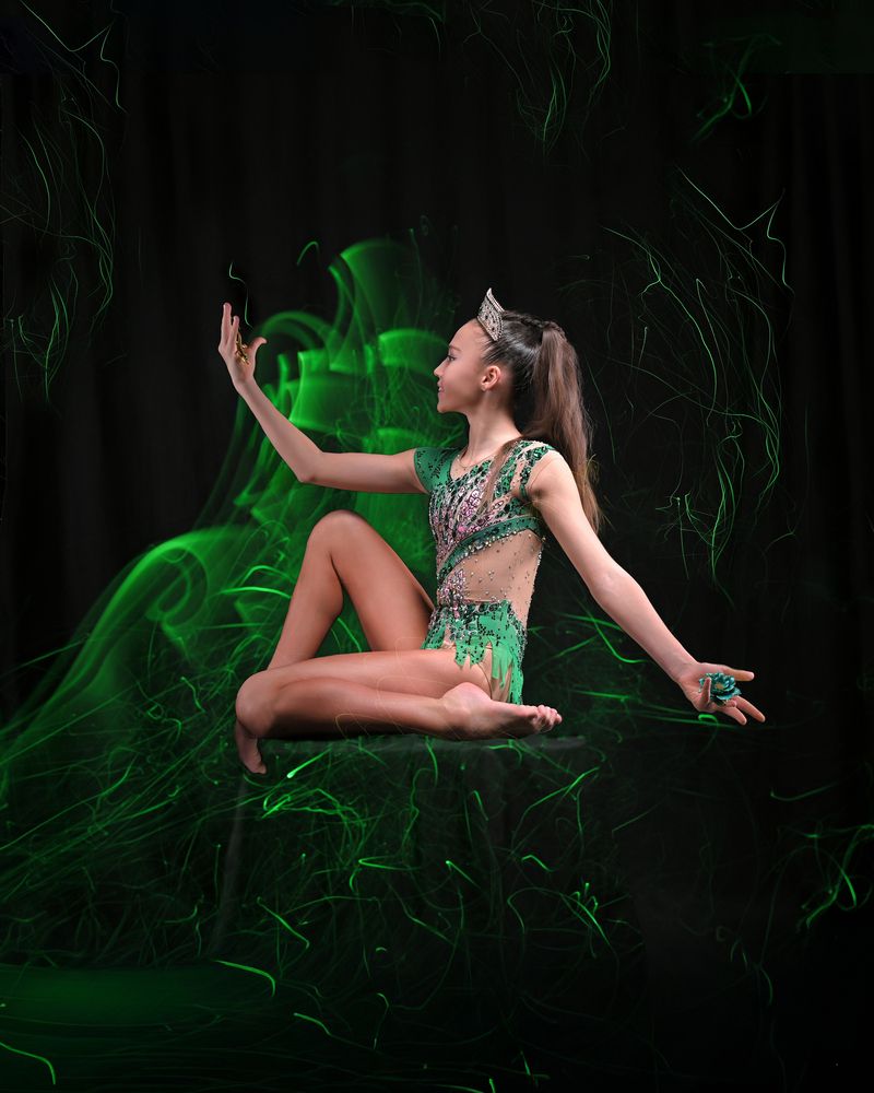 Photograph by Татьяна Ахрахадзе