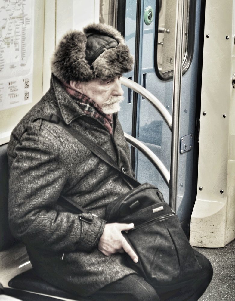 Photograph by Александр Лабутин