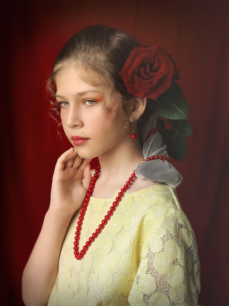 Photograph by Диана Токаревич