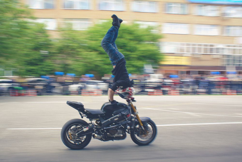 Фотография автора Павел Москаленко