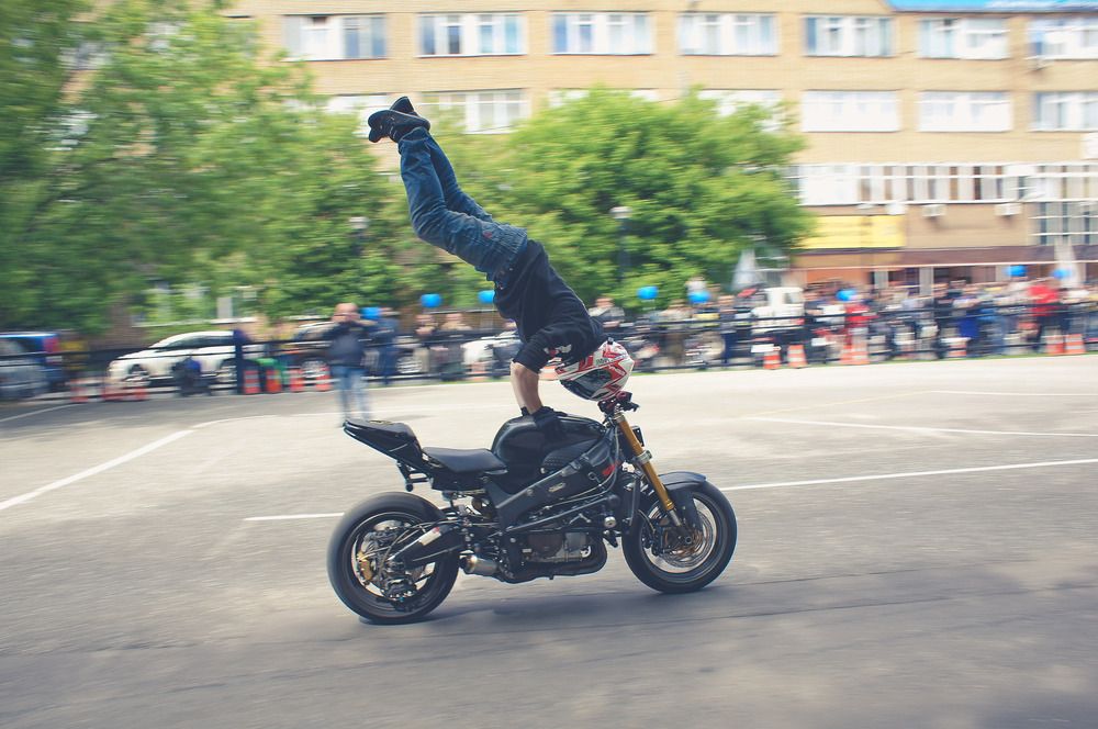 Фотография автора Павел Москаленко