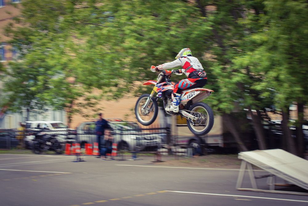 Фотография автора Павел Москаленко