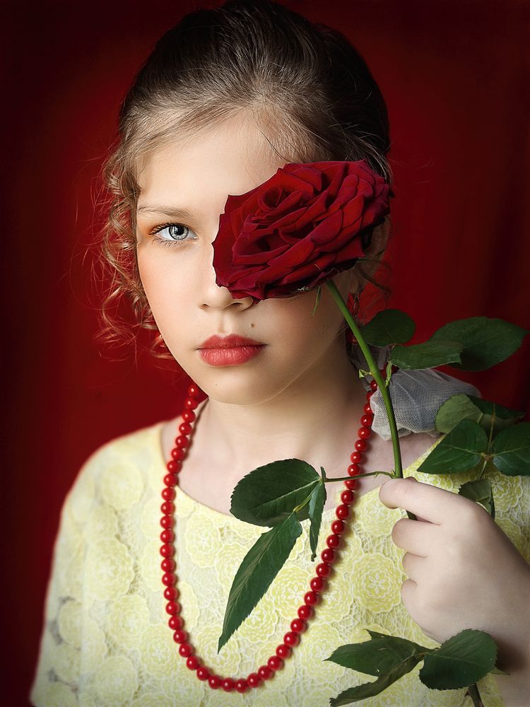 Photograph by Диана Токаревич