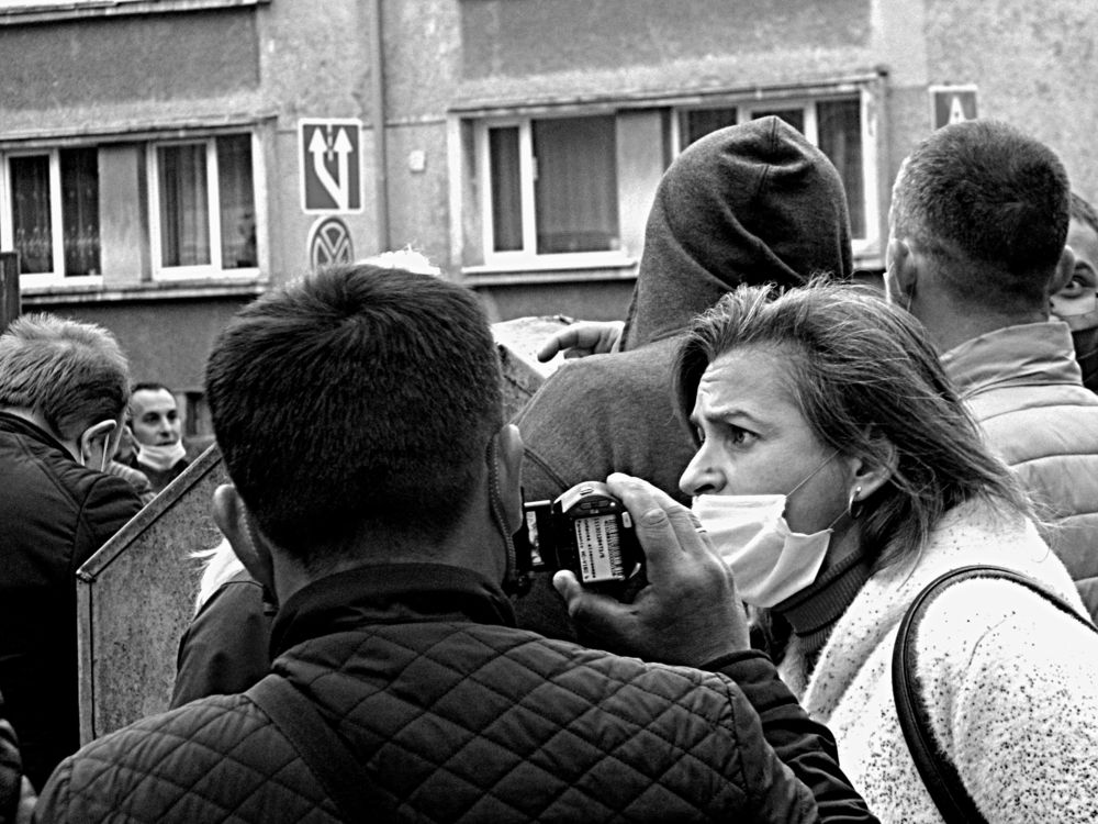 Photograph by Сергей Рапопорт