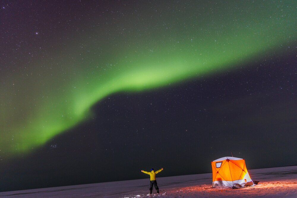 Photograph by Константин Черняев