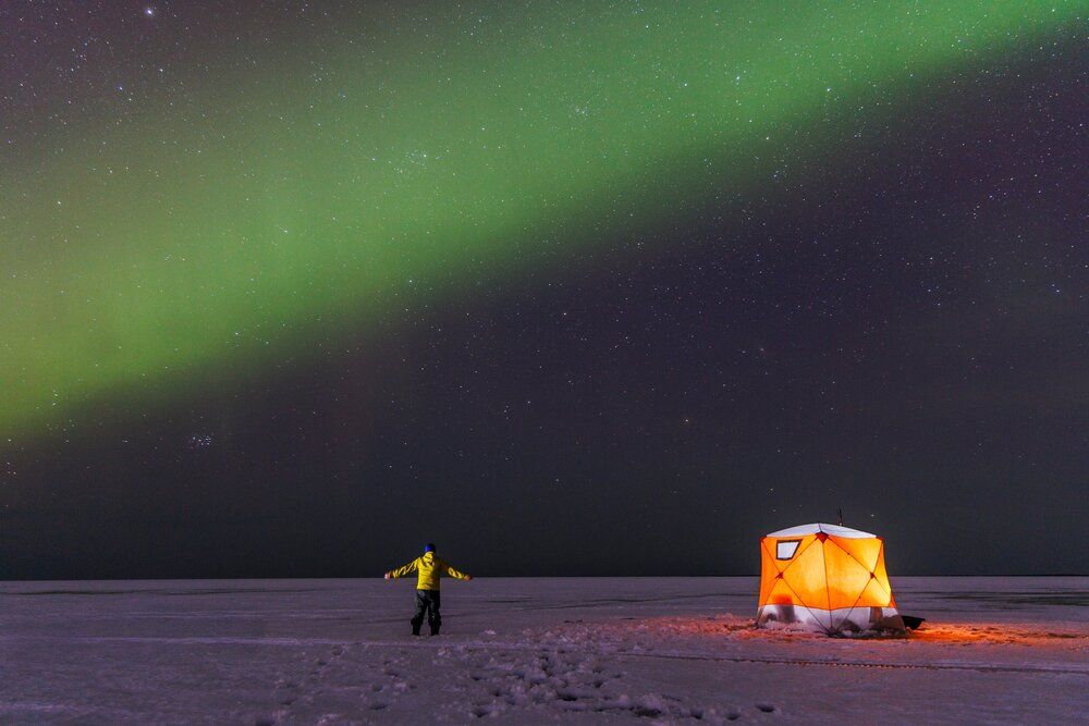 Photograph by Константин Черняев