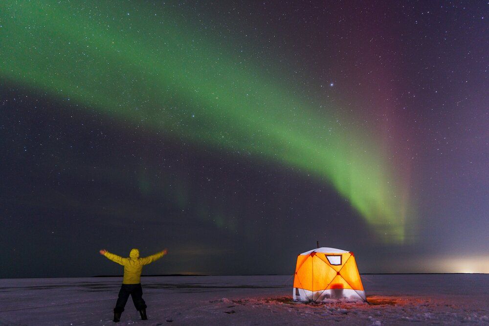 Photograph by Константин Черняев