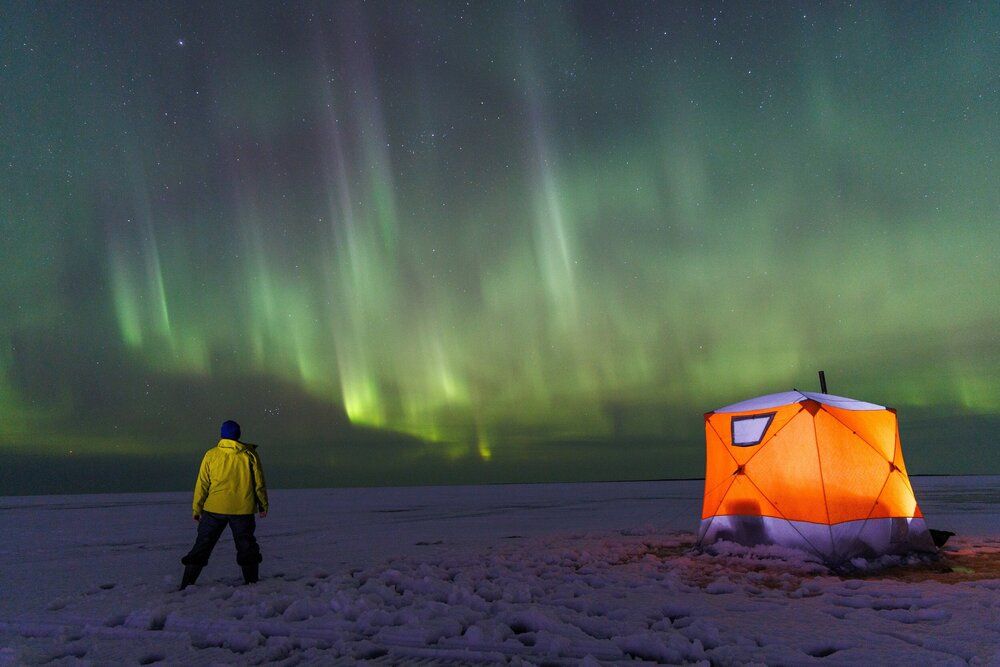 Photograph by Константин Черняев