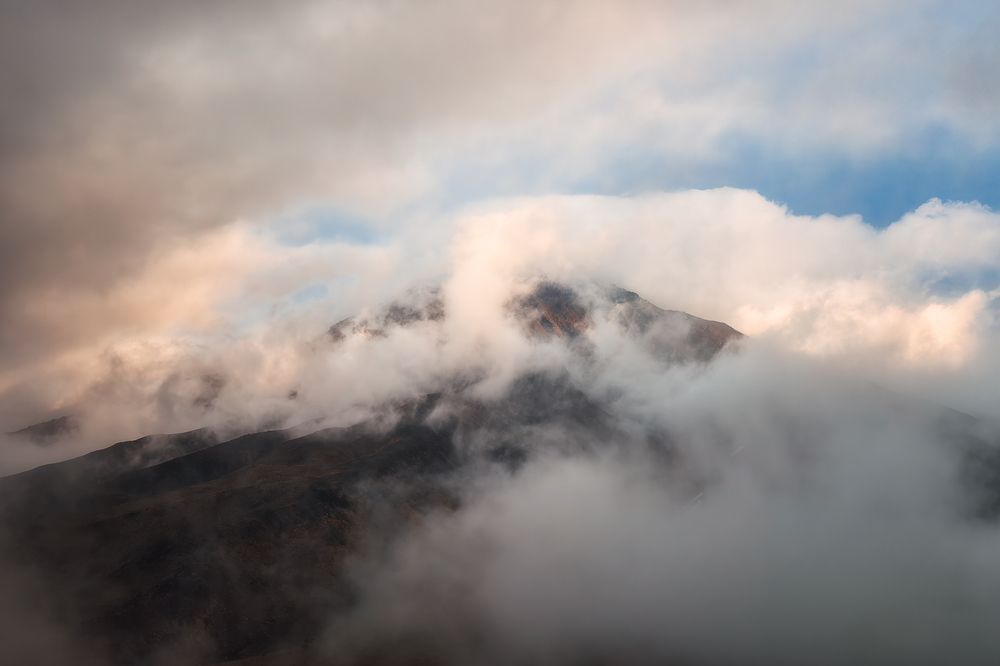 Photograph by Ermolin Aleksandr