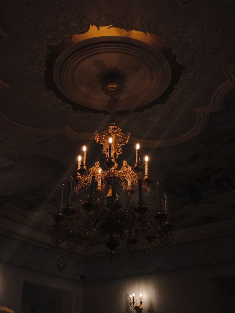 Photograph by Аксиния Михеева