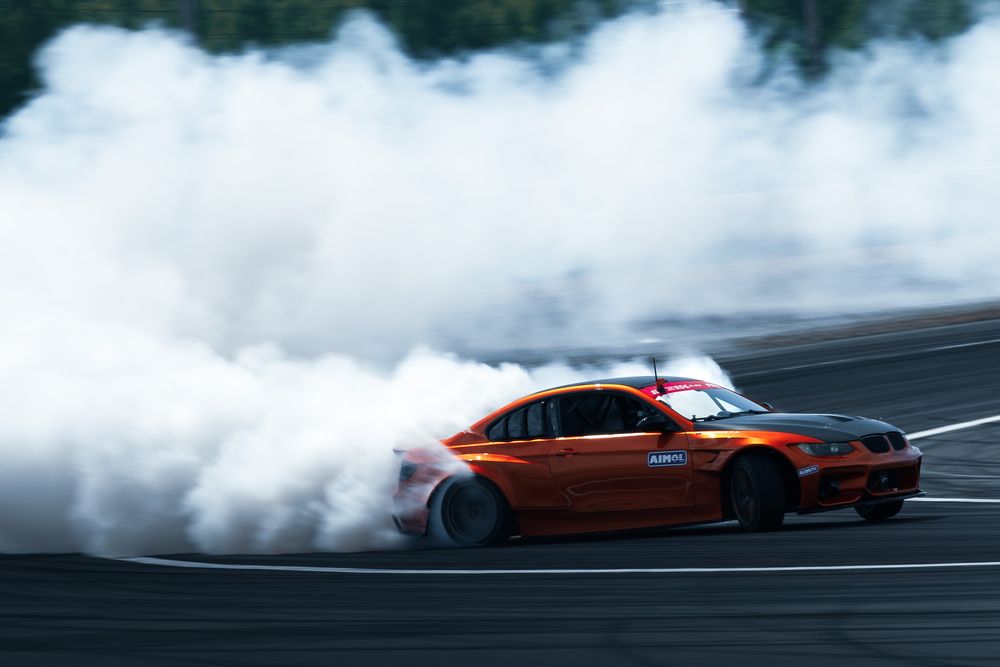 Photograph by Иван Петушков