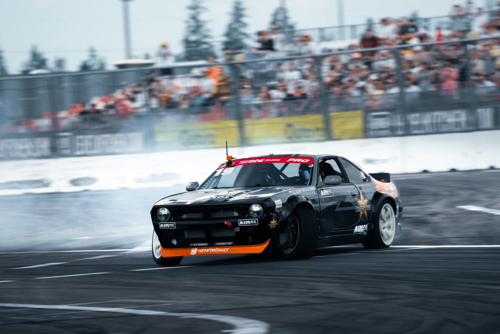 Photograph by Иван Петушков