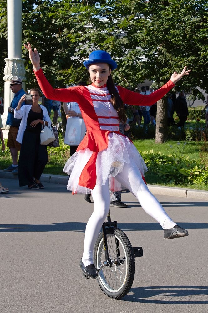 Photograph by Михаил Косолапов