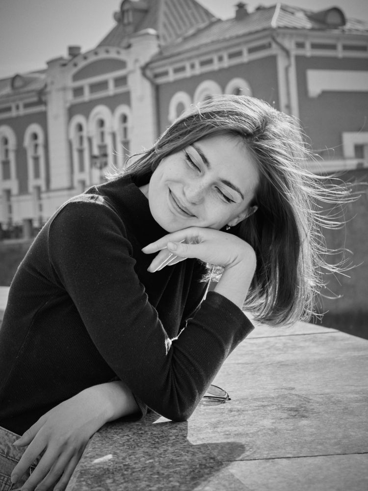 Photograph by Максим Ипантьев