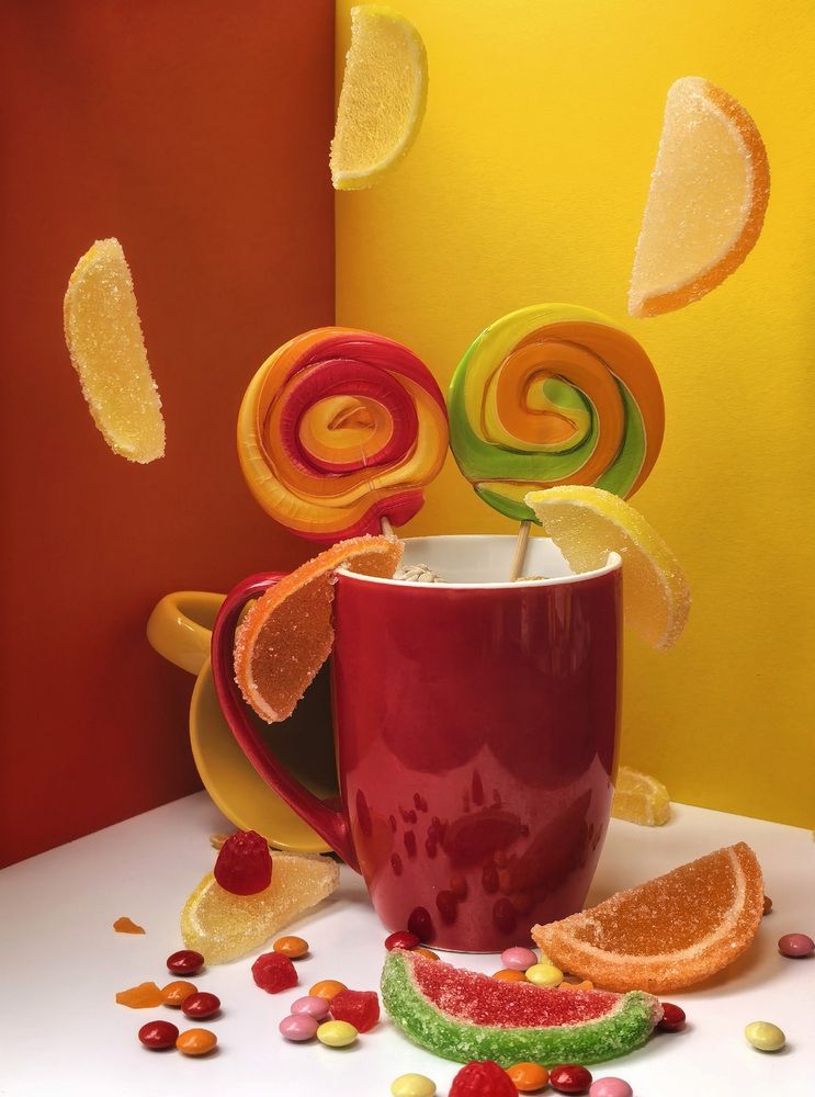 Photograph by Юлия Жереченко