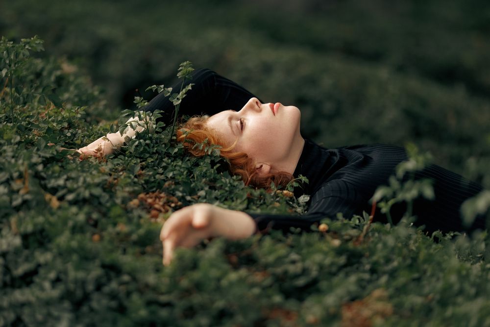 Photograph by Татьяна Игнатова