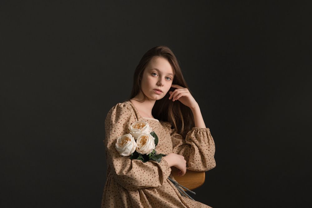 Photograph by Катерина Ефимова